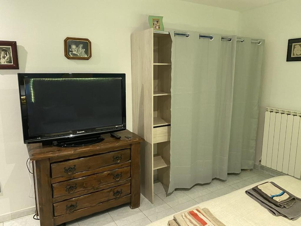 Foissac  Villa Spa Piscine : Entre Mer Et Montagne מראה חיצוני תמונה