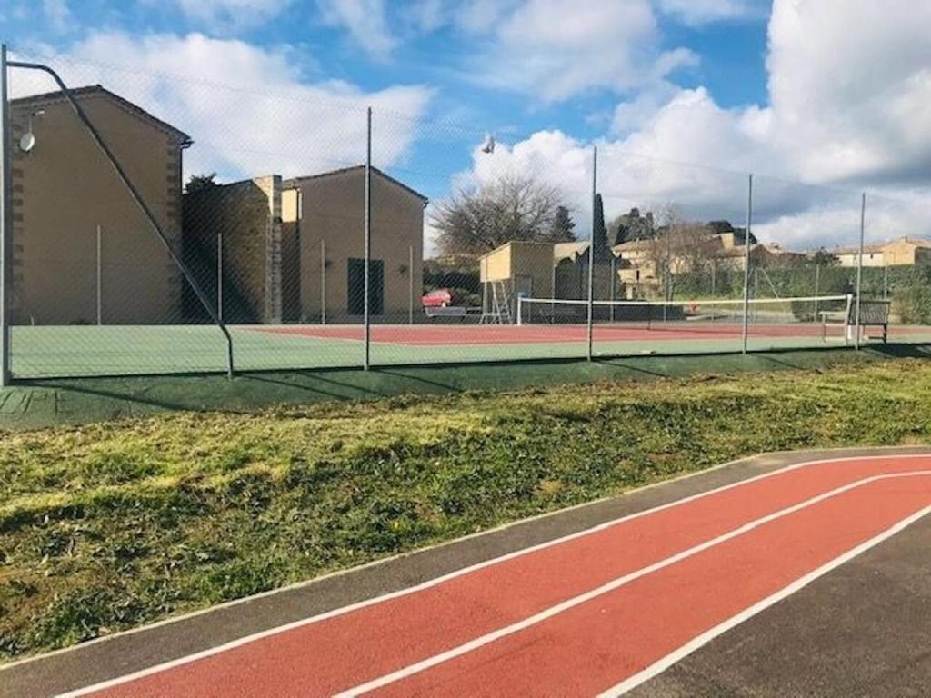 Foissac  Villa Spa Piscine : Entre Mer Et Montagne מראה חיצוני תמונה