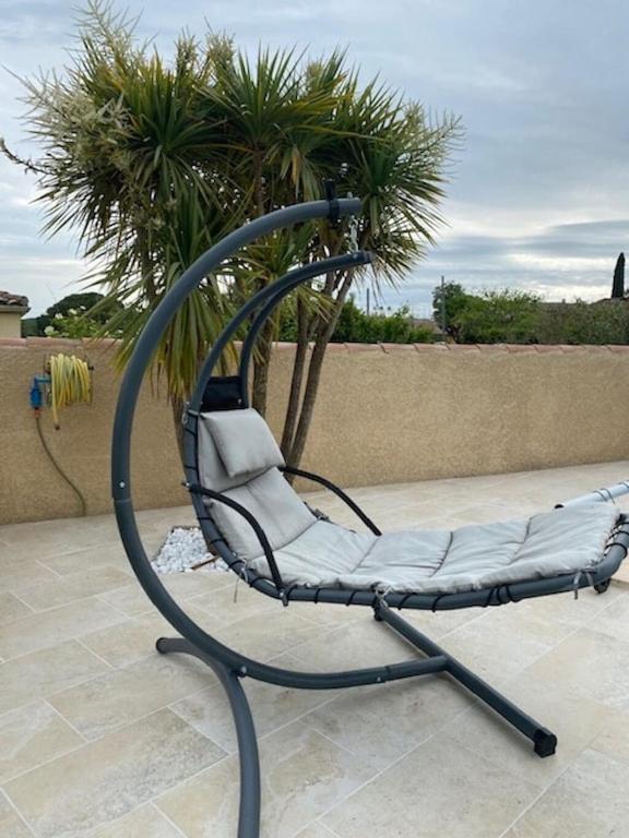 Foissac  Villa Spa Piscine : Entre Mer Et Montagne מראה חיצוני תמונה