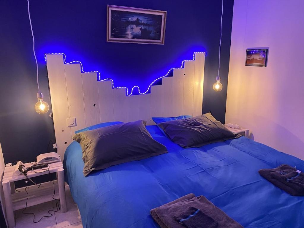 Foissac  Villa Spa Piscine : Entre Mer Et Montagne מראה חיצוני תמונה