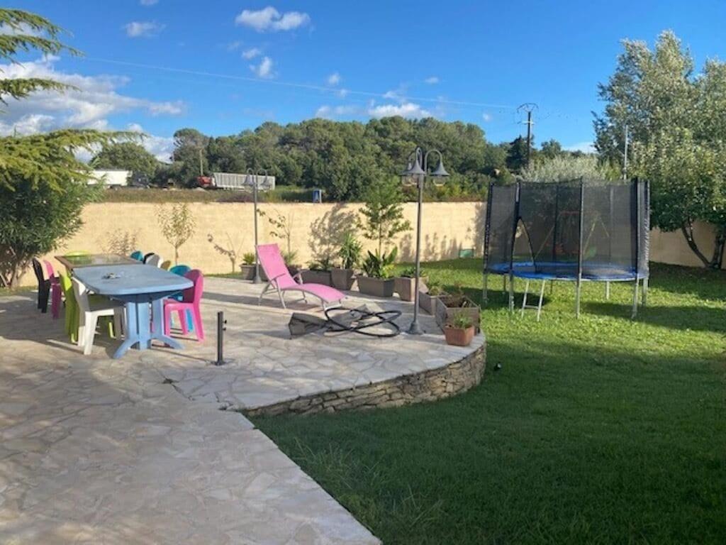 Foissac  Villa Spa Piscine : Entre Mer Et Montagne מראה חיצוני תמונה