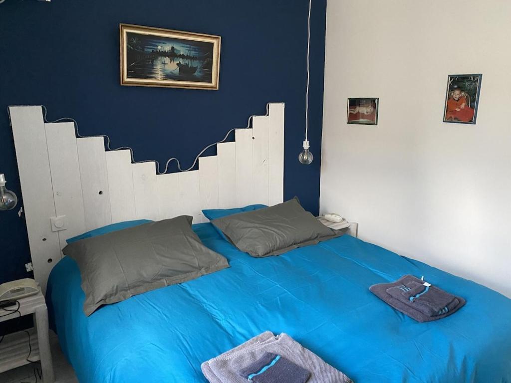 Foissac  Villa Spa Piscine : Entre Mer Et Montagne מראה חיצוני תמונה