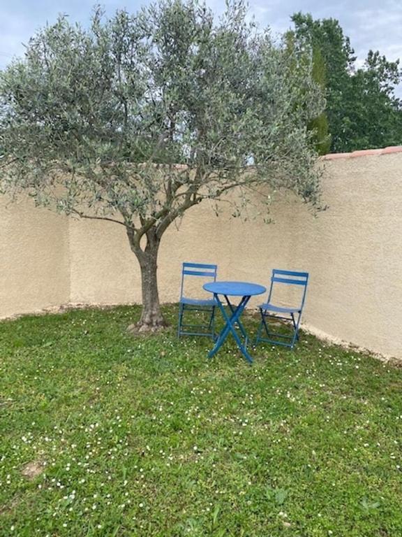 Foissac  Villa Spa Piscine : Entre Mer Et Montagne מראה חיצוני תמונה