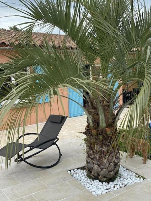 Foissac  Villa Spa Piscine : Entre Mer Et Montagne מראה חיצוני תמונה